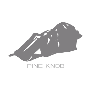 Pine Knob Resort 3D T-Shirt