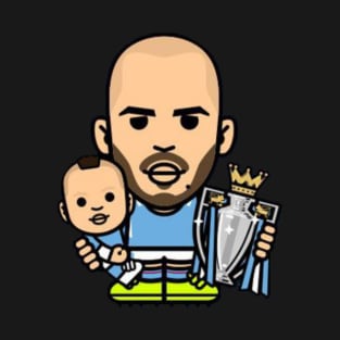 Silva chibi T-Shirt