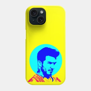 David Beckham Phone Case