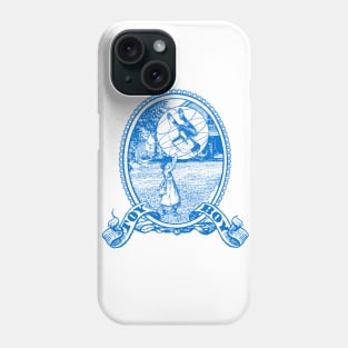 Toy boy Phone Case