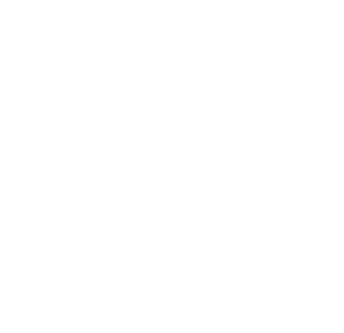 Coffee Black and Stamps Mint Magnet