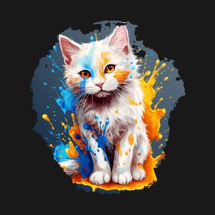 cat T-Shirt