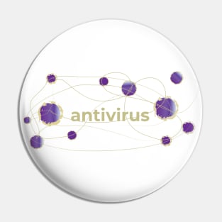 Antivirus Pin