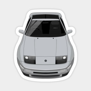 Fairlady 300ZX Z32 1991-2000 - Silver Magnet