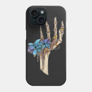 Ma Vhenan Phone Case