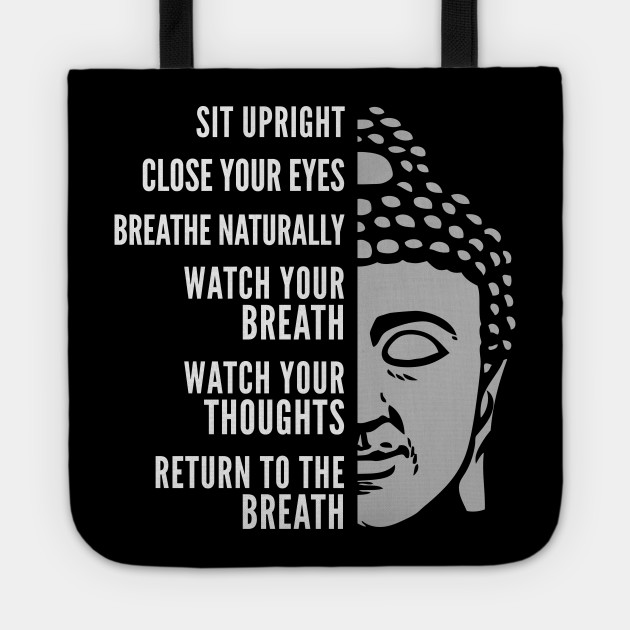 How to Meditate Step by Step Guide with Buddha
