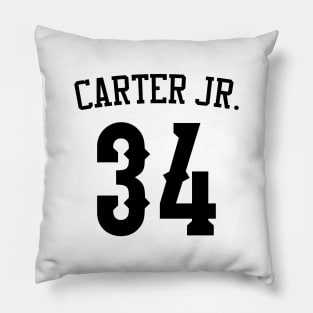 Orlando Magic - Wendell Carter Jr Pillow