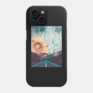 Surreal Landscape Phone Case