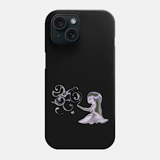 Bubbles Phone Case