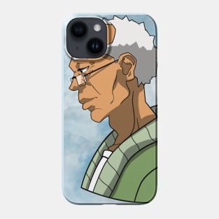 HUEY FREEMAN BOONDOCKS SUPREME iPhone 11 Pro Max Case Cover