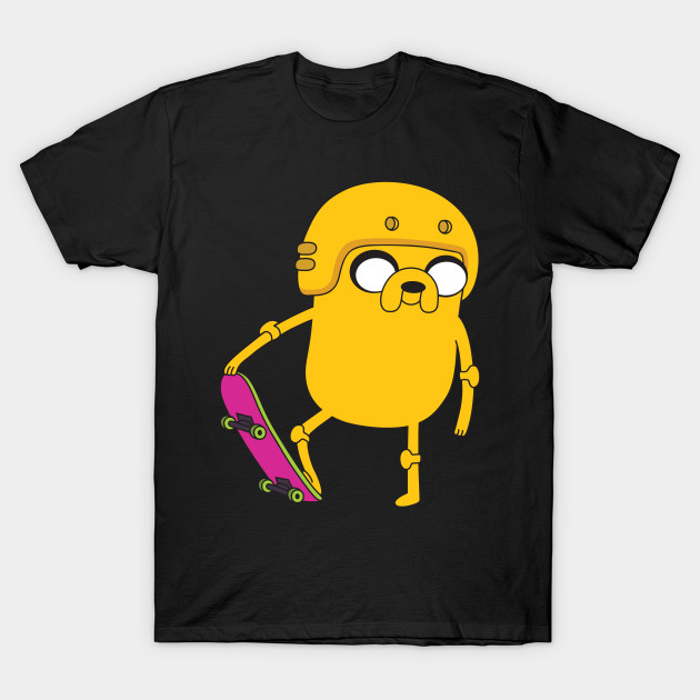 jake t shirt