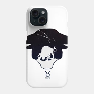 TOURO Phone Case