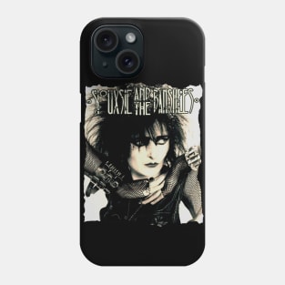 80s Siouxsie Phone Case