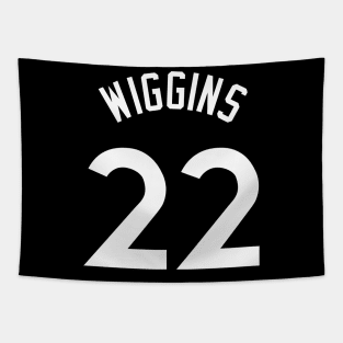 Andrew Wiggins Tapestry