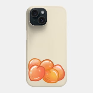 Peaches Phone Case