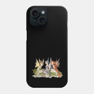 Wild Fae Phone Case