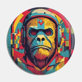 Primate One Pin