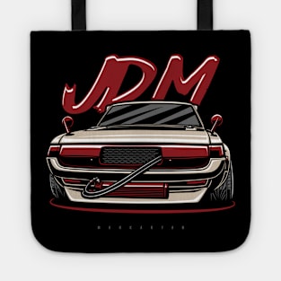 JDM classic Tote