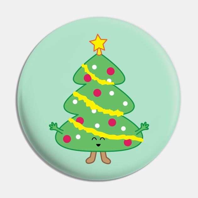 Christmas Tree | by queenie's cards Pin by queenie's cards