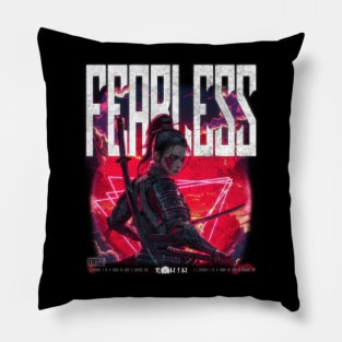 Fearless, Ronin Pillow