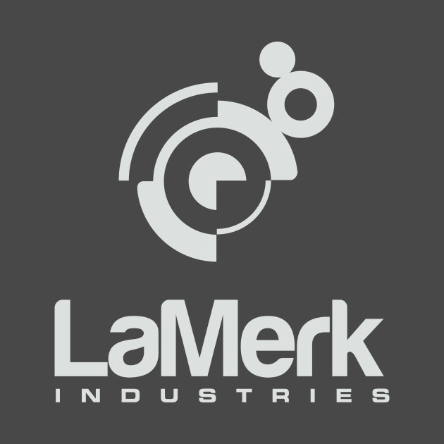 LaMerk Industries by MindsparkCreative