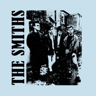 The Smiths T-Shirt