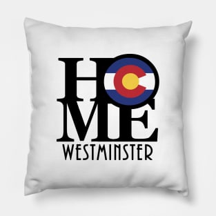 HOME Westminster Colorado Pillow