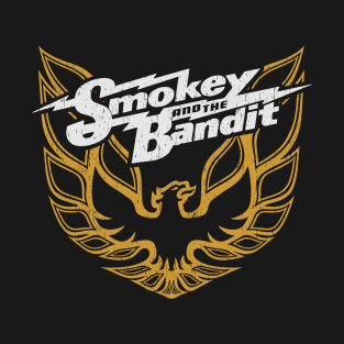 smokey and the bandit T-Shirt