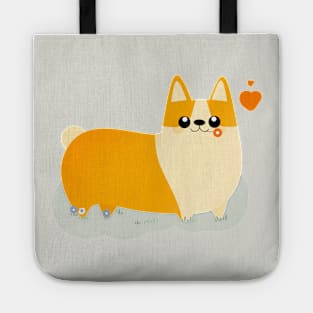 Valentine's Day Tote