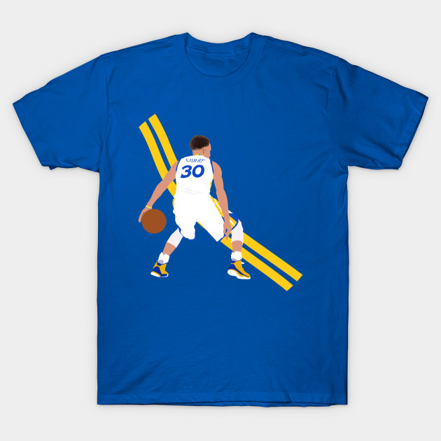 stephen curry mvp t shirt