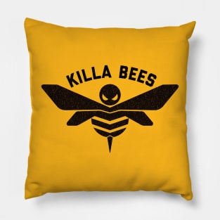 Wutang Killer Bees Pillow