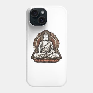 Buddha Phone Case