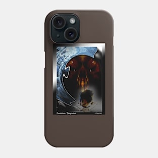 Revelation: Temptation Phone Case