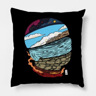 My Elements Pillow