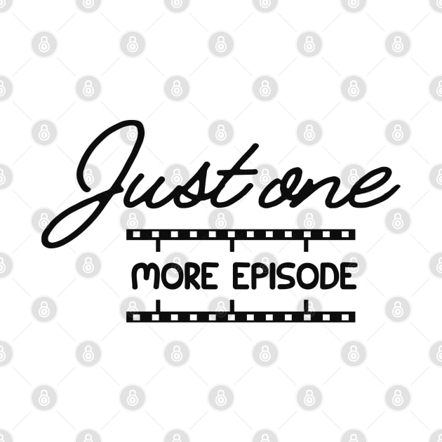 Movie - Just one episode by KC Happy Shop