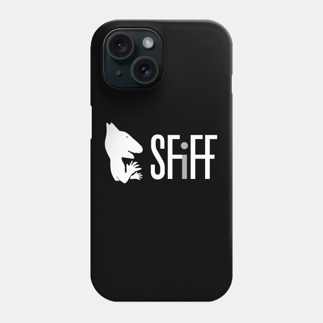 Santa Fe Independent Film Festival Phone Case by SFiFF