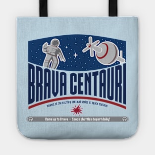 Horizons Brava Centauri Tote