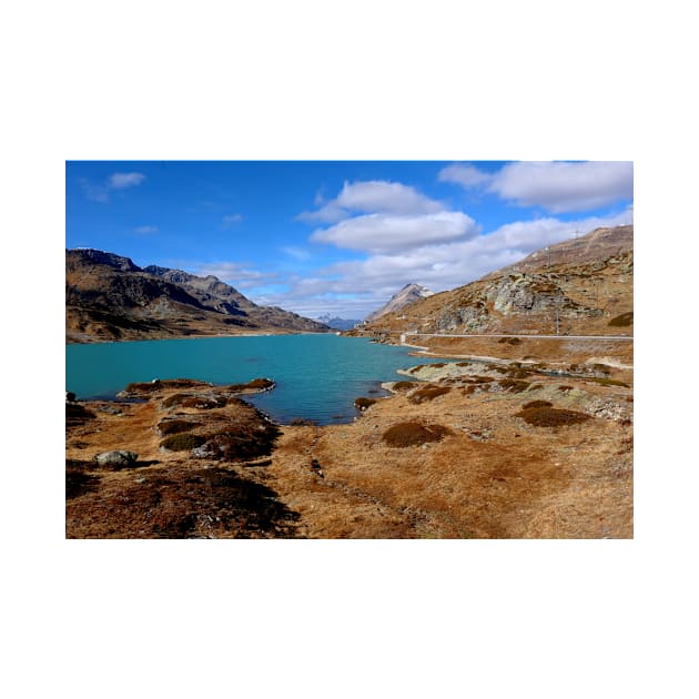 Lago Bianco by annalisa56