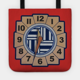 Sesame Street Pinball Clock Tote