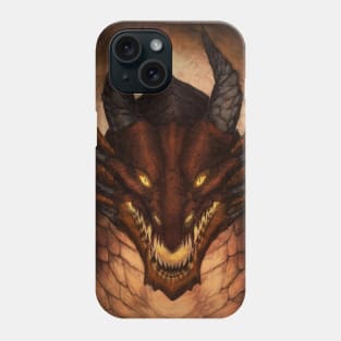 King Phone Case