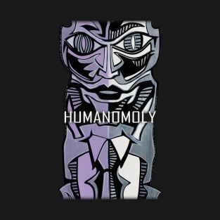 Jeff Hardy Humanomoly TNA T-Shirt