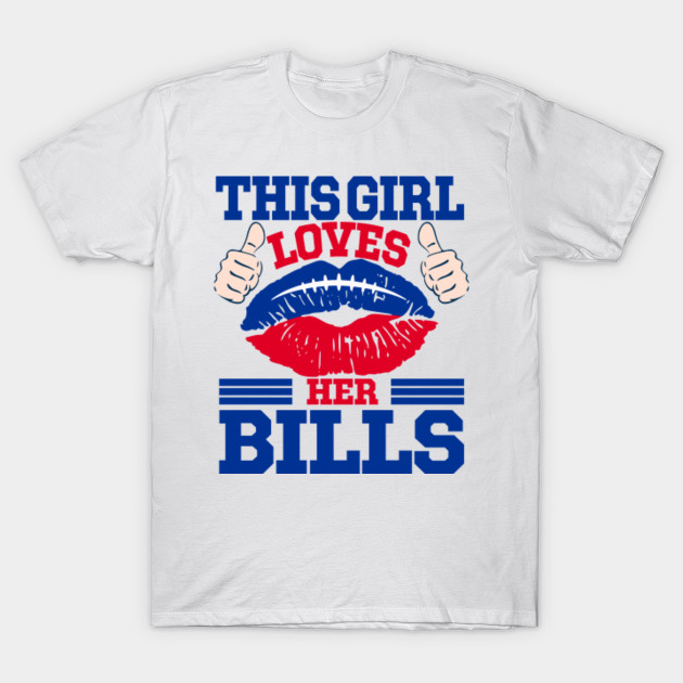 bills shirt