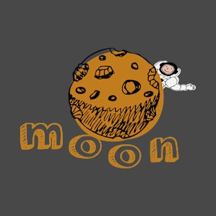 Moon T-Shirt