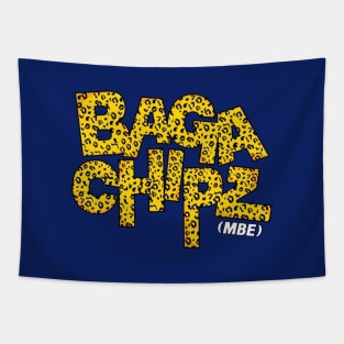 Baga Chipz Merch Tapestry