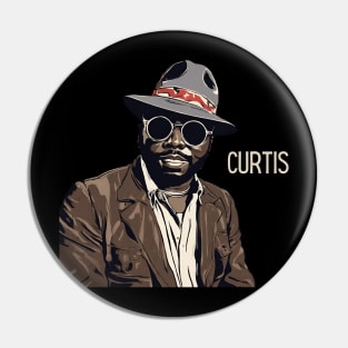 Curtis Pin