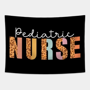 Pediatric Nurse Tapestry