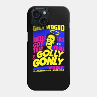 The Almighty God Farewell Tour Phone Case