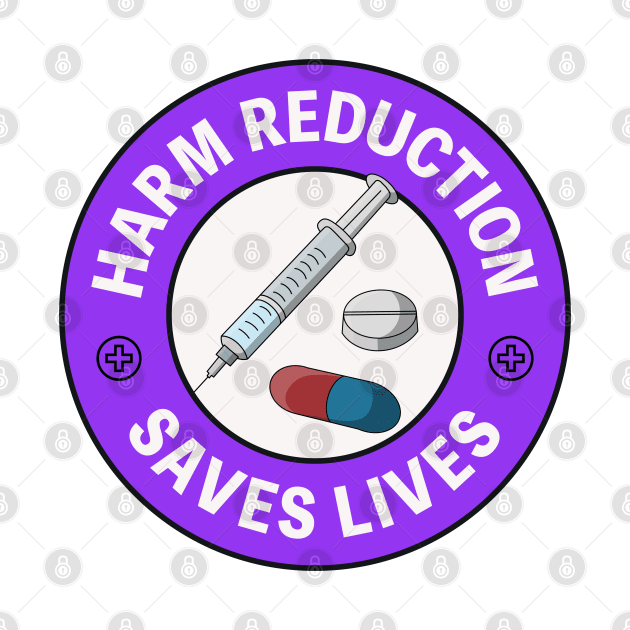 Harm Reduction Saves Lives - Pro Pill Testing by Football from the Left