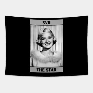 The Star Tarot Tapestry