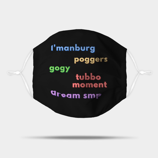 Dream Smp Dream Smp Mask Teepublic Discover more posts about height chart. dream smp